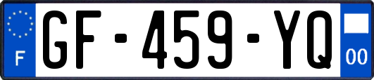 GF-459-YQ