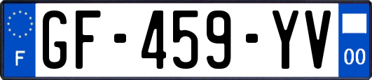 GF-459-YV