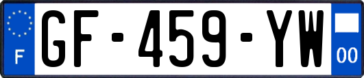 GF-459-YW