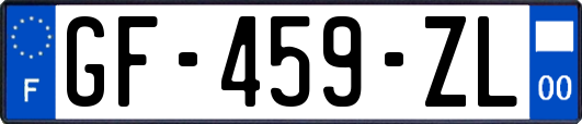 GF-459-ZL