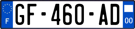 GF-460-AD