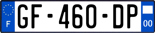 GF-460-DP
