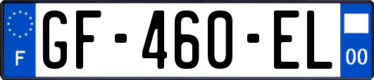 GF-460-EL