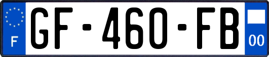 GF-460-FB