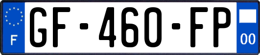 GF-460-FP