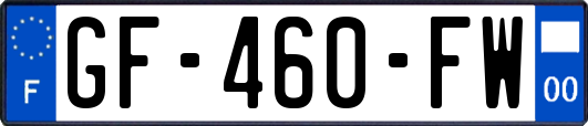 GF-460-FW