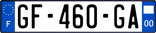 GF-460-GA