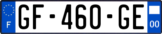 GF-460-GE