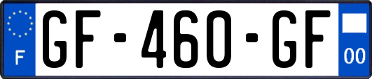 GF-460-GF