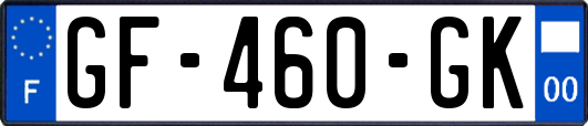 GF-460-GK