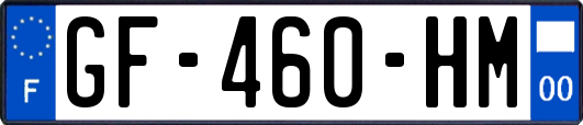 GF-460-HM