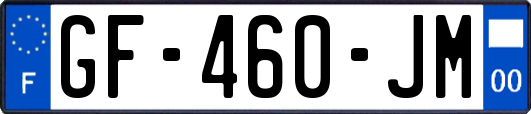 GF-460-JM