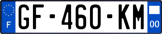 GF-460-KM