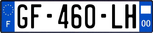 GF-460-LH