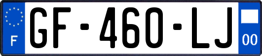 GF-460-LJ