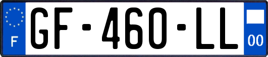 GF-460-LL