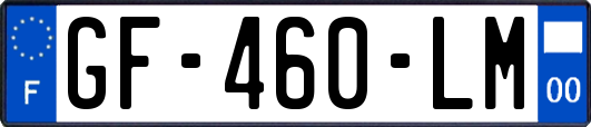 GF-460-LM