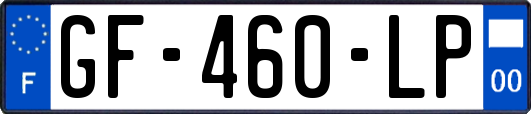 GF-460-LP