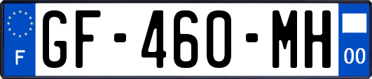 GF-460-MH