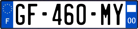 GF-460-MY