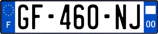 GF-460-NJ