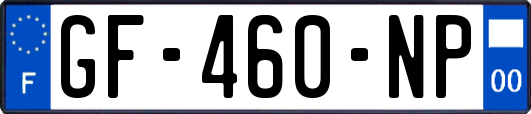 GF-460-NP