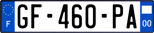 GF-460-PA