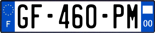 GF-460-PM
