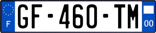 GF-460-TM