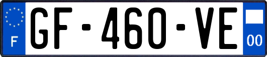 GF-460-VE