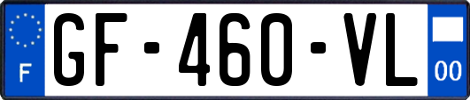 GF-460-VL