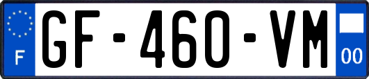 GF-460-VM