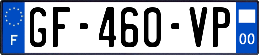 GF-460-VP