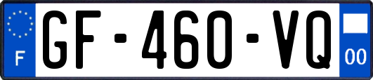 GF-460-VQ