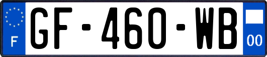GF-460-WB