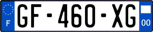 GF-460-XG
