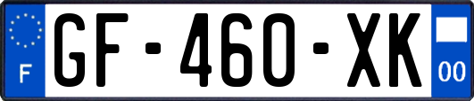 GF-460-XK