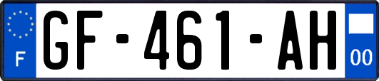 GF-461-AH