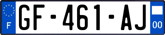 GF-461-AJ