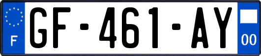 GF-461-AY