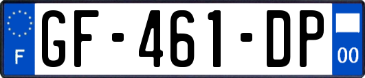GF-461-DP