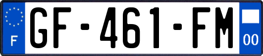 GF-461-FM