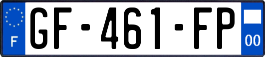 GF-461-FP