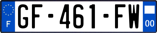 GF-461-FW