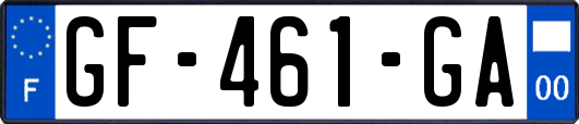 GF-461-GA