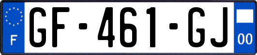 GF-461-GJ