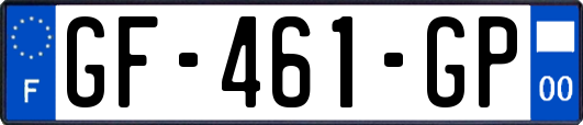 GF-461-GP
