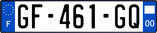 GF-461-GQ
