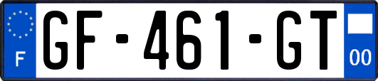 GF-461-GT