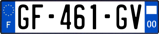 GF-461-GV